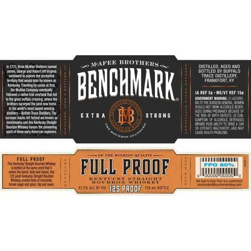 Benchmark Full Proof - Image 2