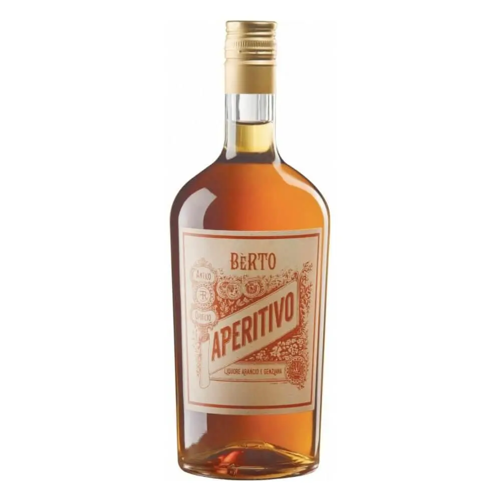 Bèrto Aperitivo Liqueur