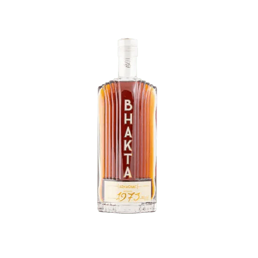 BHAKTA 2013 Bourbon Finished in Armagnac Casks