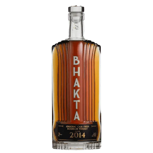 BHAKTA Bourbon Whiskey