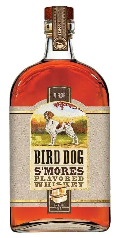Bird Dog S’mores Whiskey