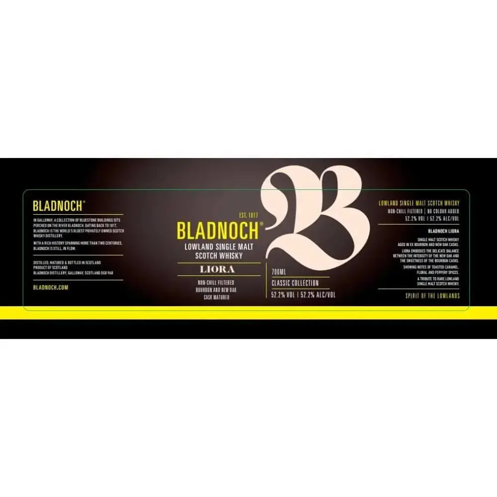 Bladnoch Liora - Image 2