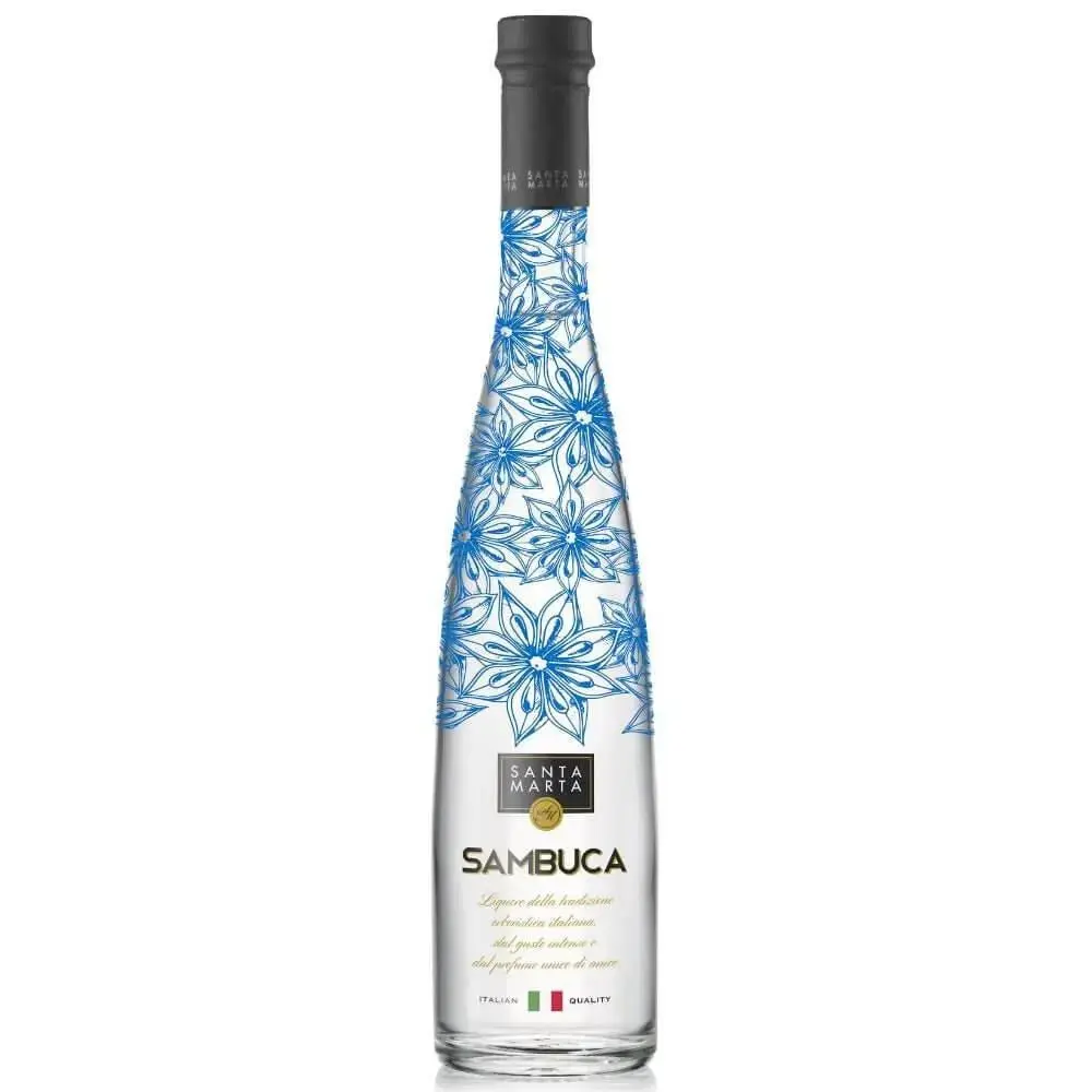 Bodegas Santa Marta Sambuca Liqueur