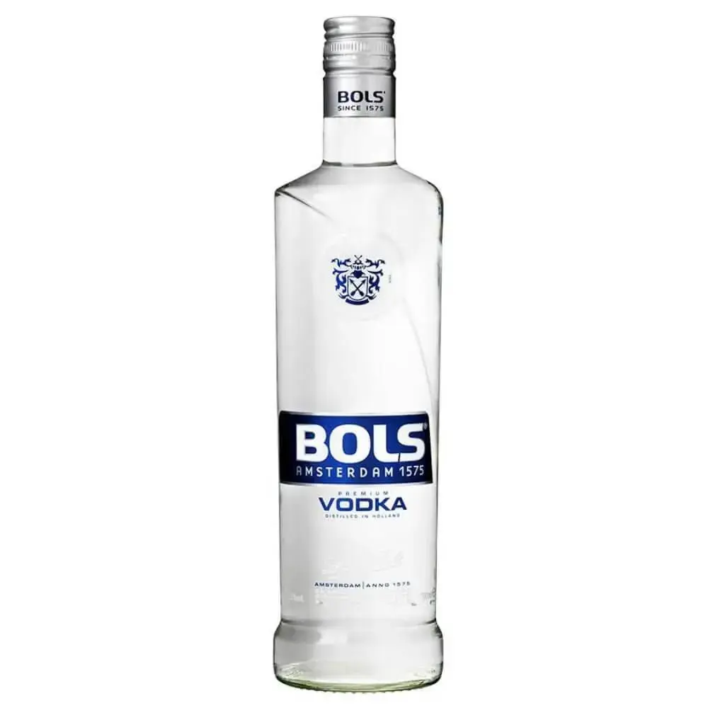 Bols Amsterdam Vodka