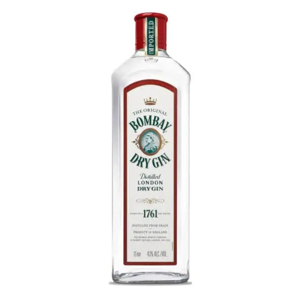 Bombay Original Gin