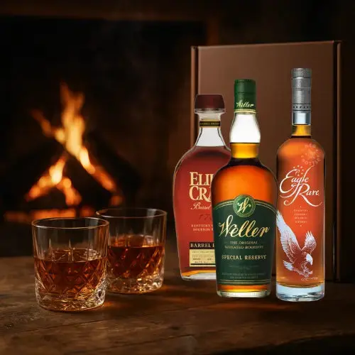 Bourbon Club Monthly Subscription