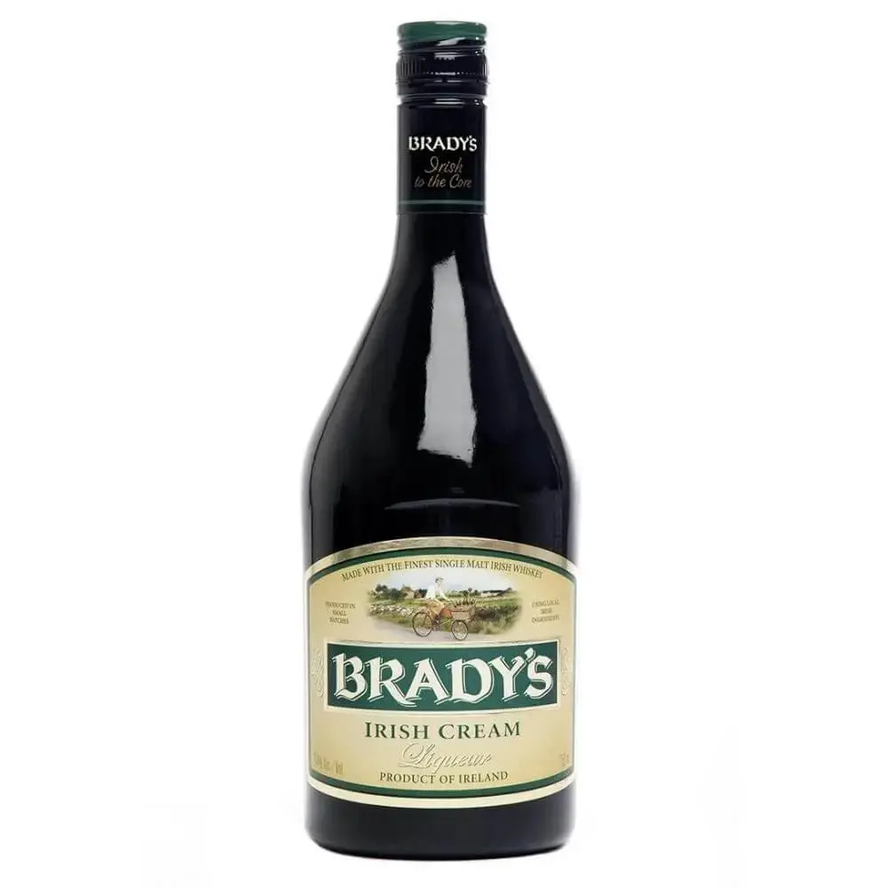 Brady's Irish Cream