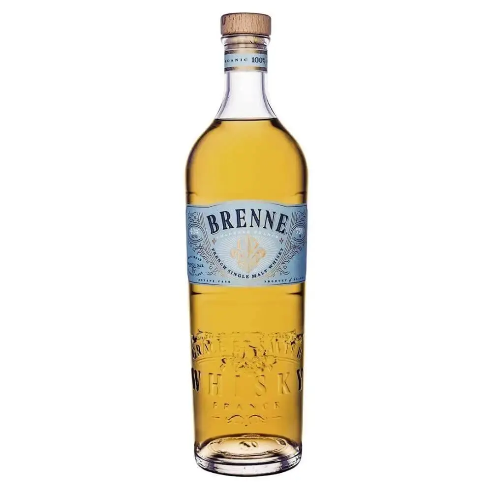 Brenne Estate Cask