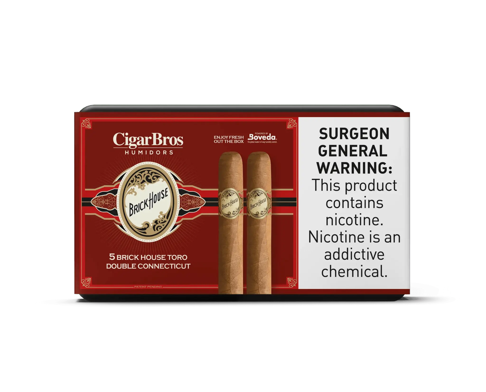 Brickhouse by CigarBros - Image 10