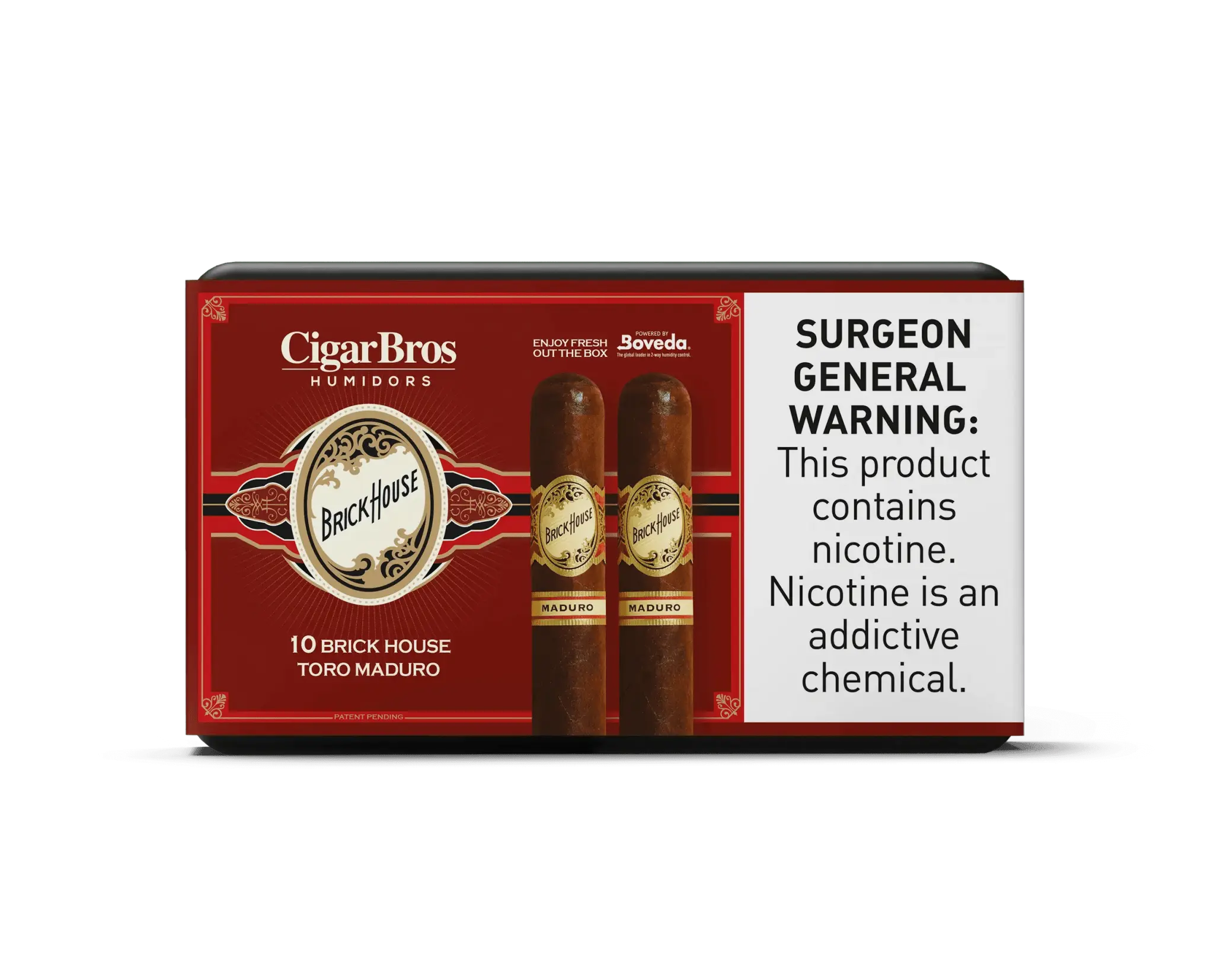 Brickhouse by CigarBros - Image 13
