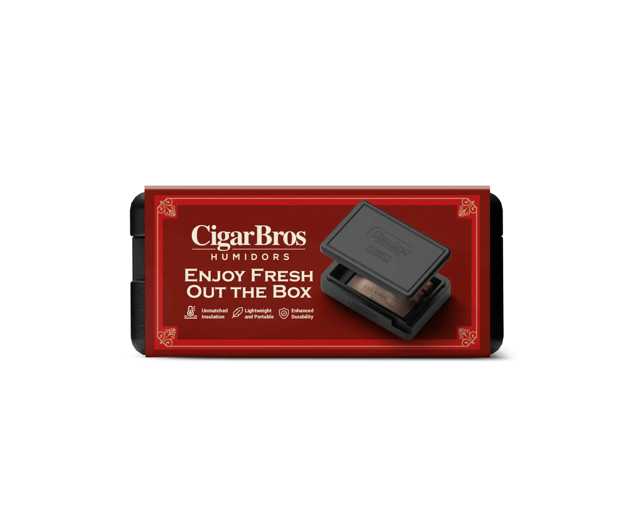 Brickhouse by CigarBros - Image 3