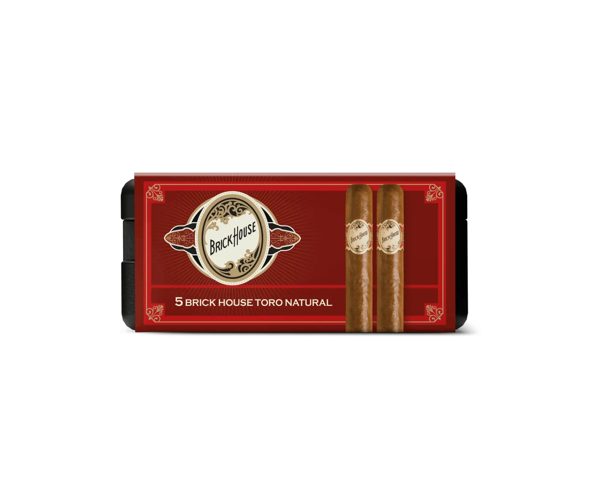 Brickhouse by CigarBros - Image 5