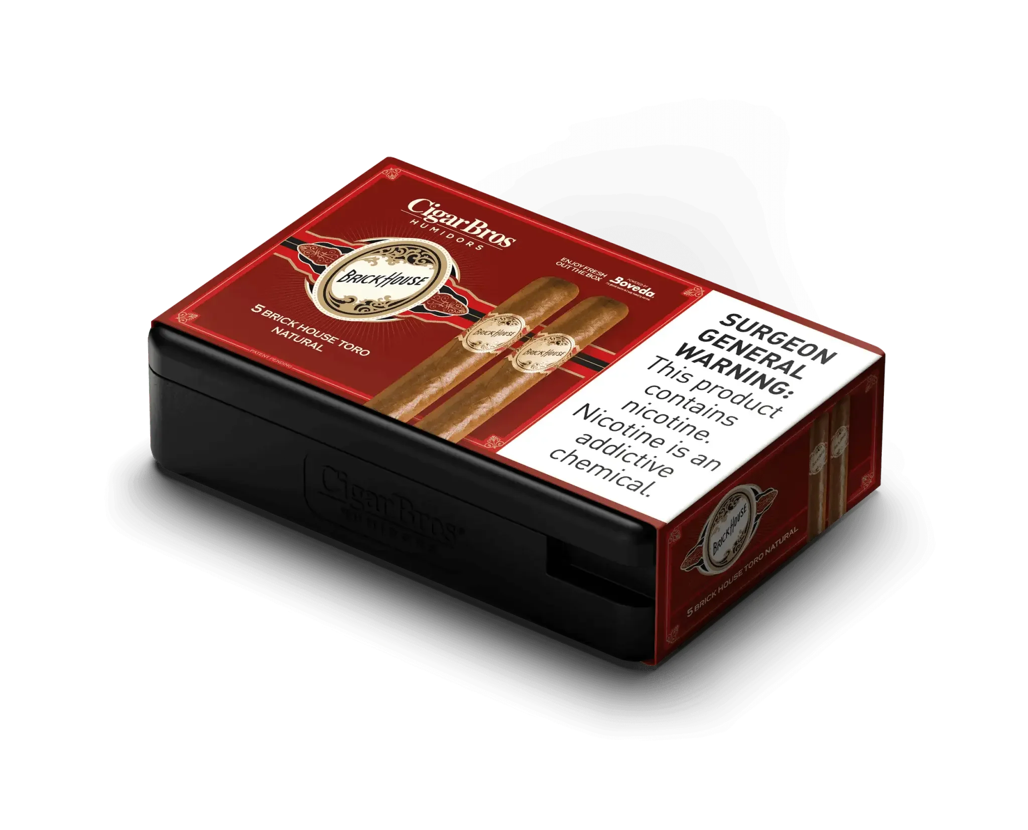 Brickhouse by CigarBros - Image 6