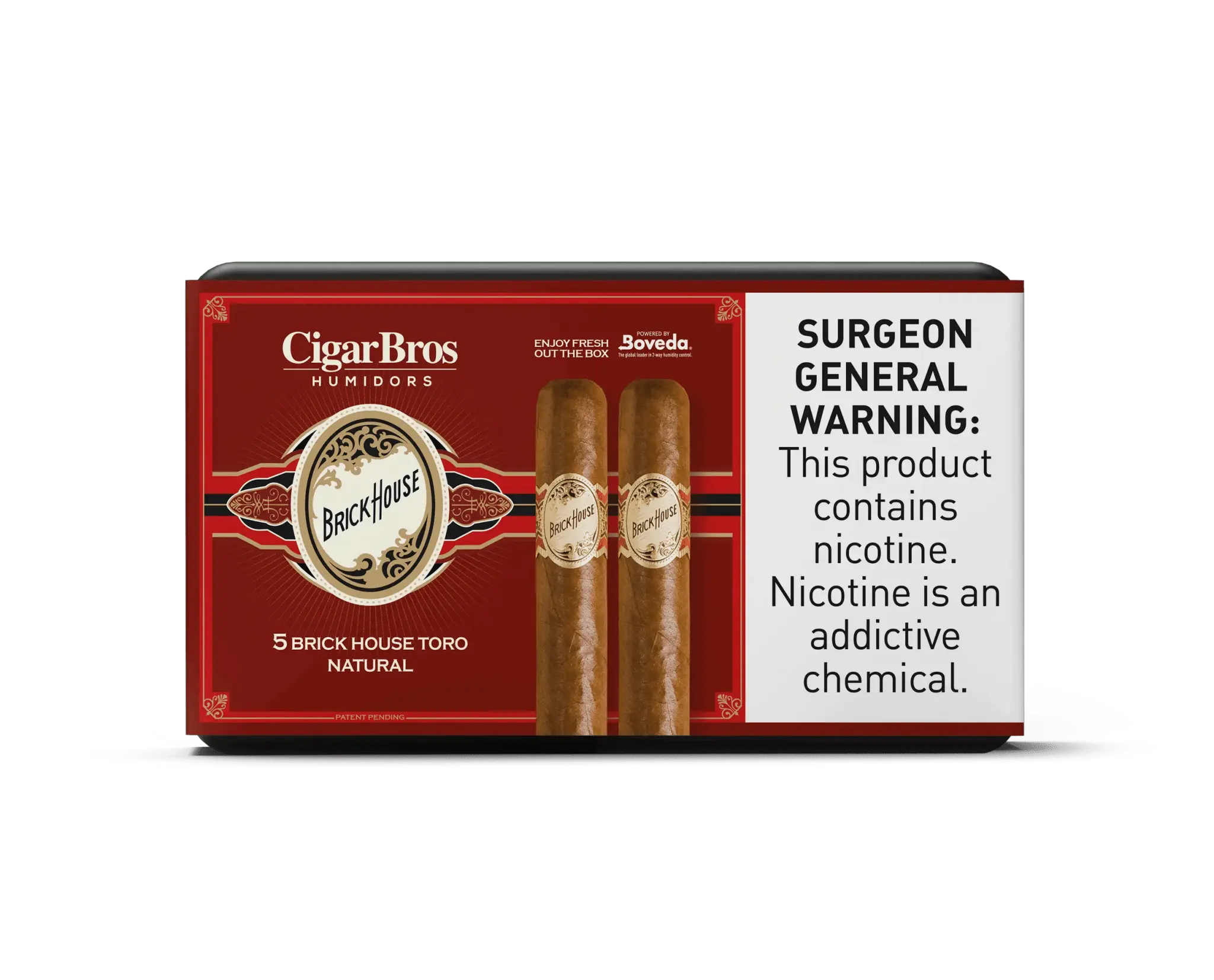 Brickhouse by CigarBros - Image 7