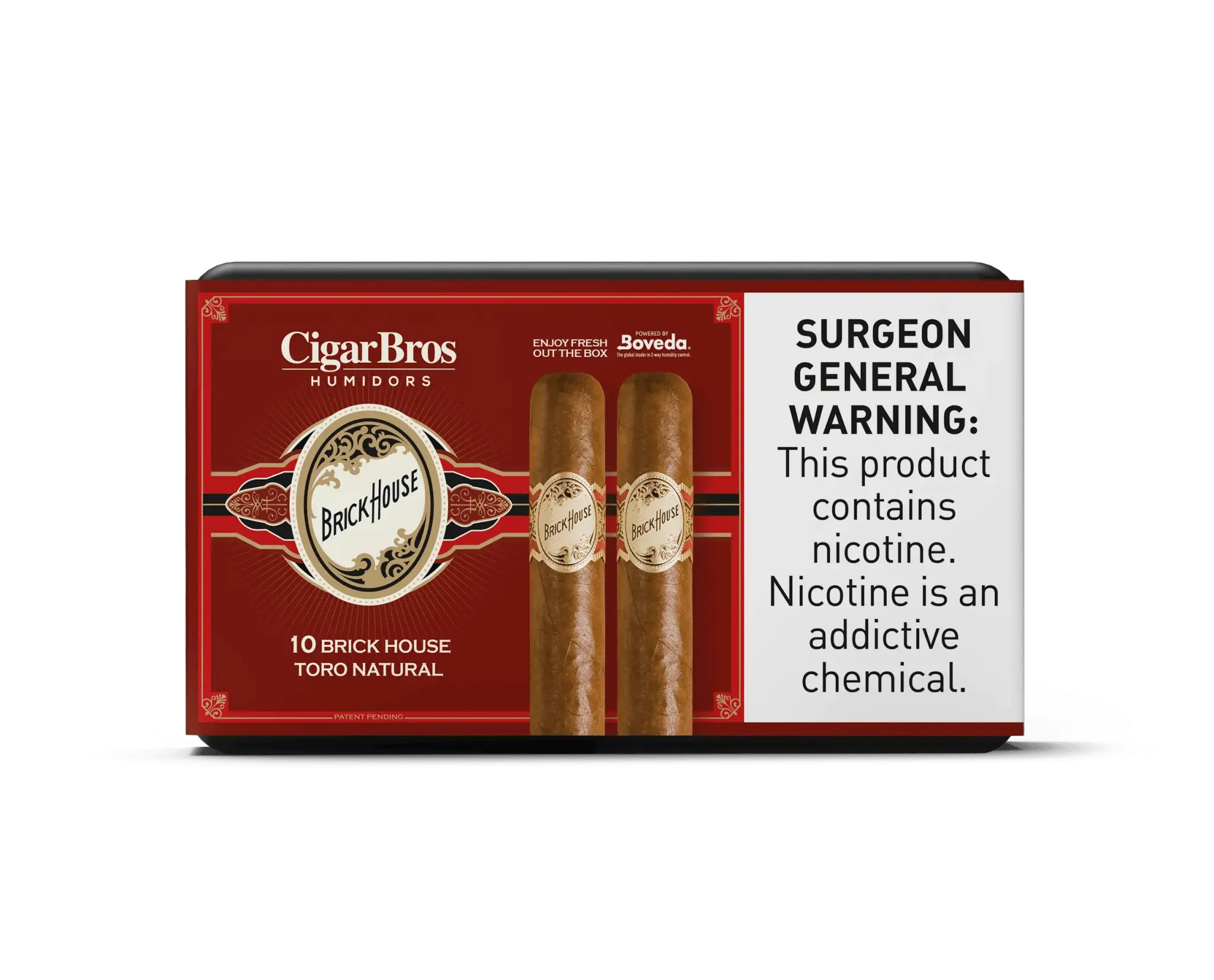 Brickhouse by CigarBros - Image 8