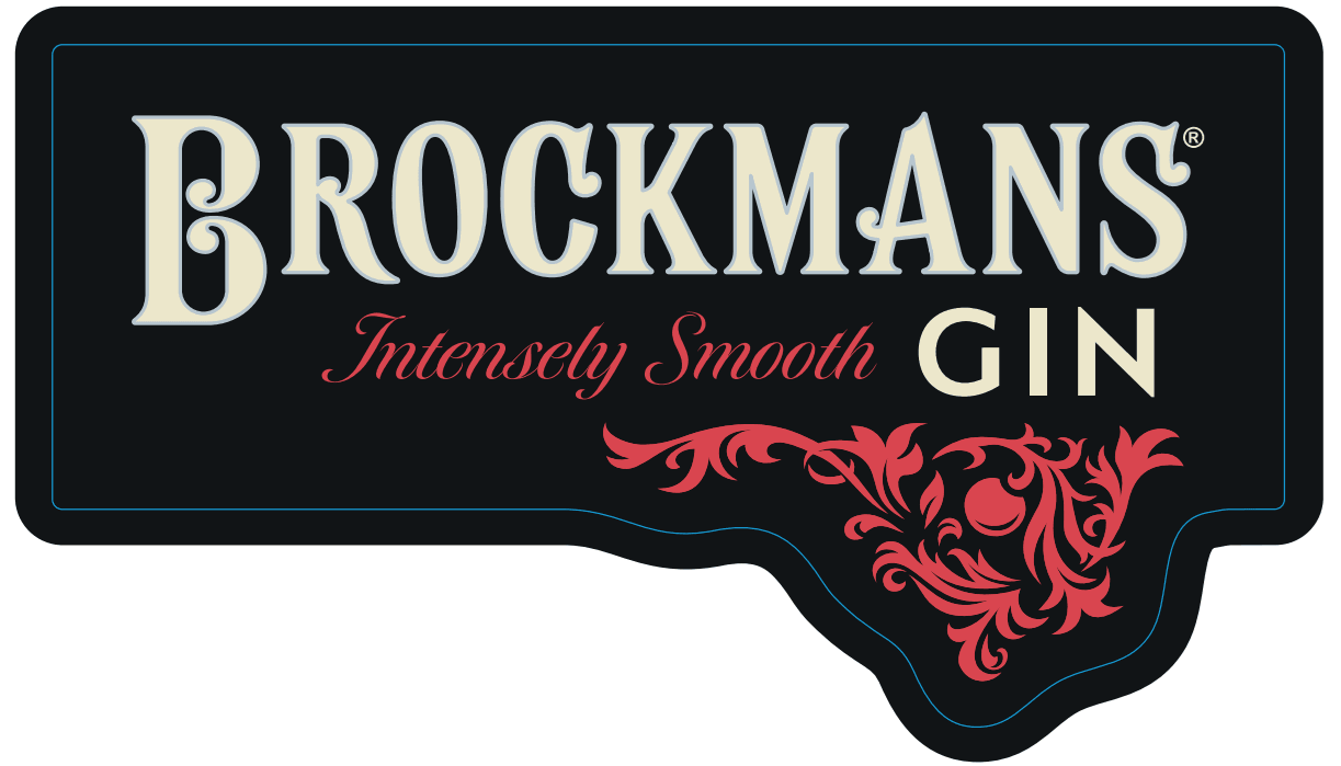Brockmans Intensely Smooth Gin, 700ml