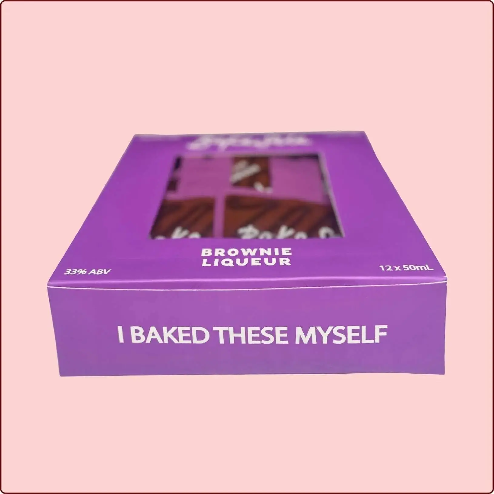 Bakesale Brownie - Image 5