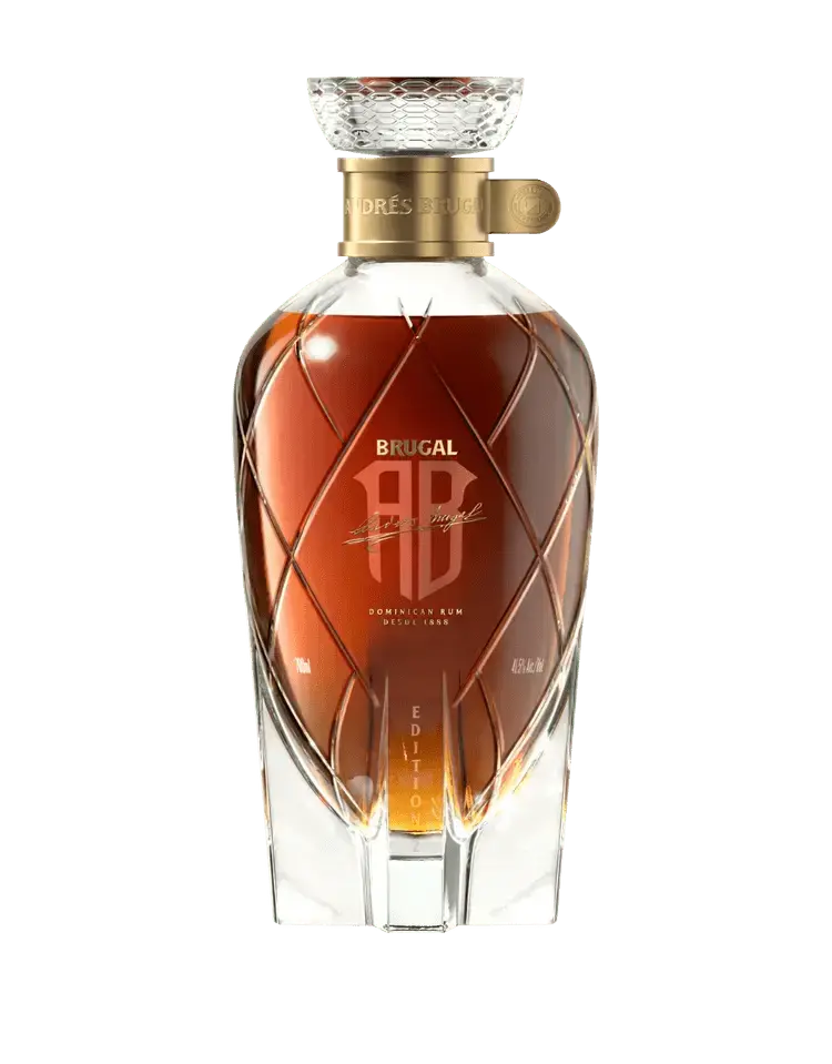 Brugal Andres Brugal Rum Edition 2