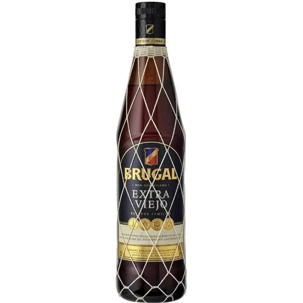 Brugal Extra Viejo