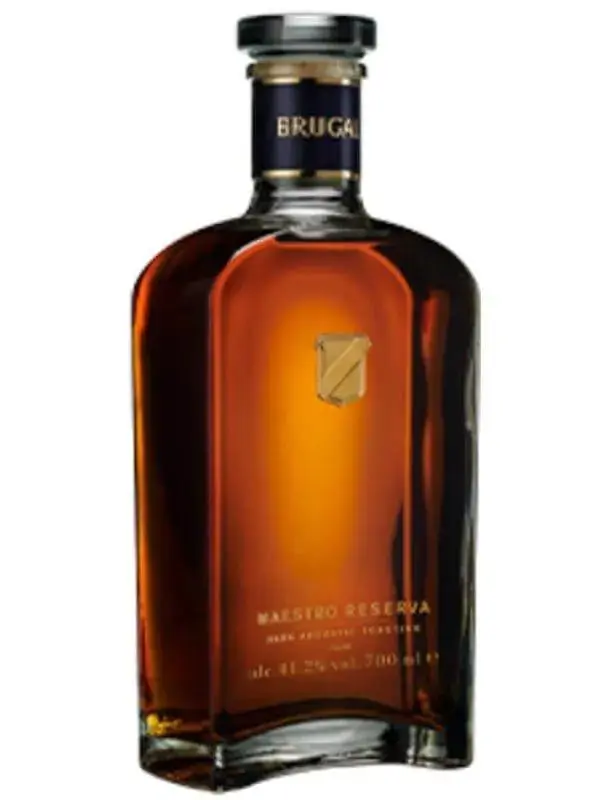Brugal Maestro Reserva Rum