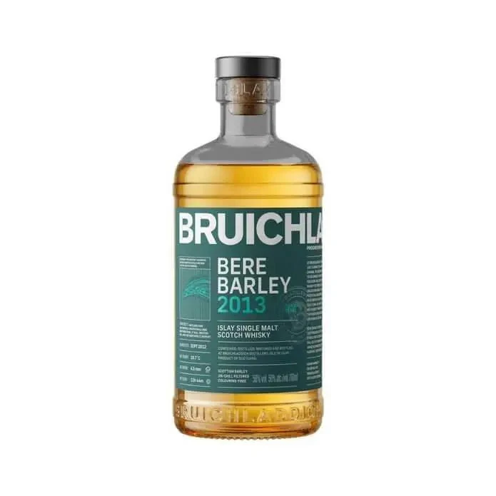 Bruichladdich Bere Barley 2013 - Image 2