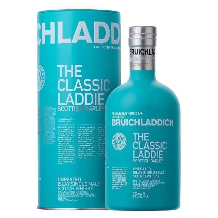 Bruichladdich The Classic Laddie