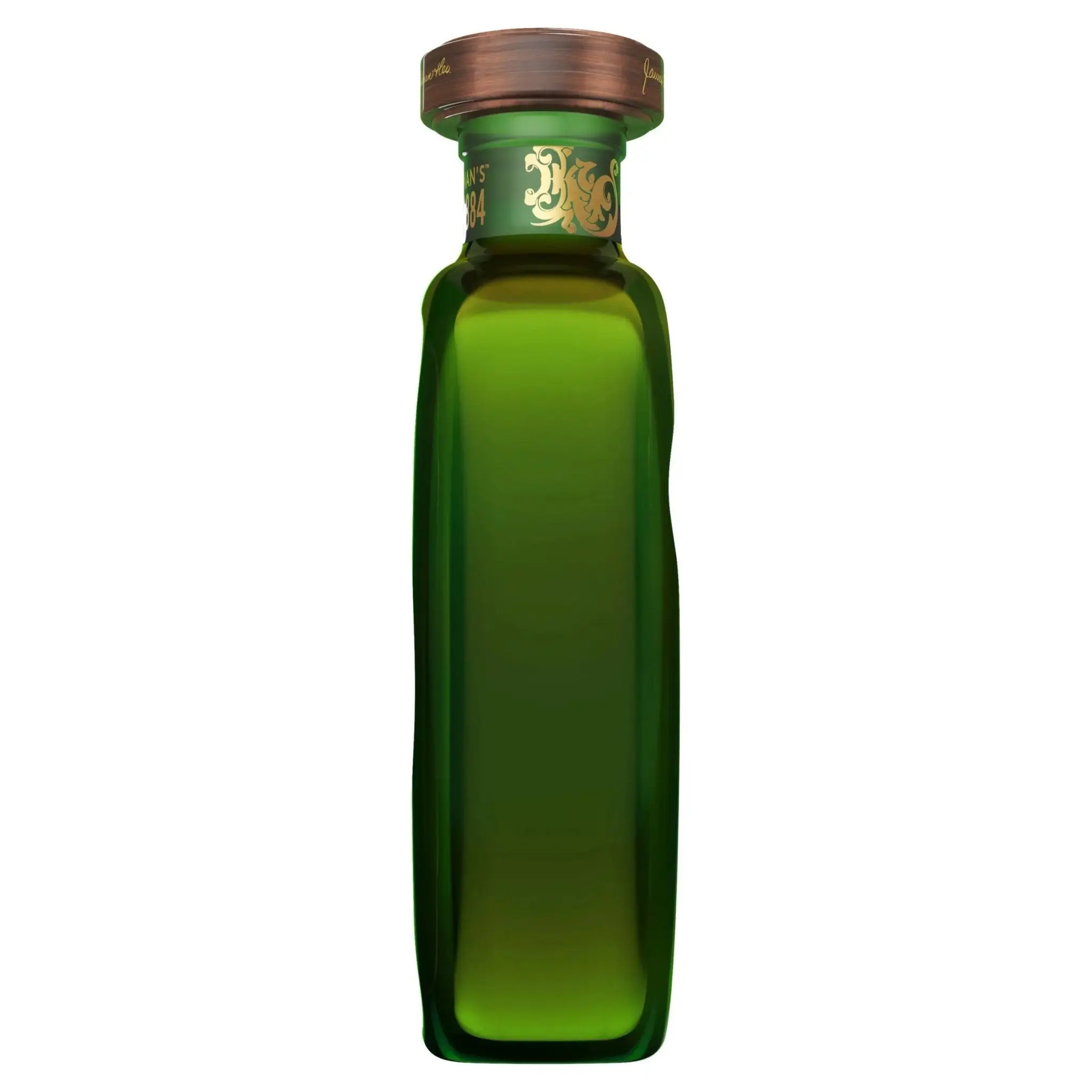 Buchanan's Green Seal Blended Scotch Whisky 750ml - Image 3