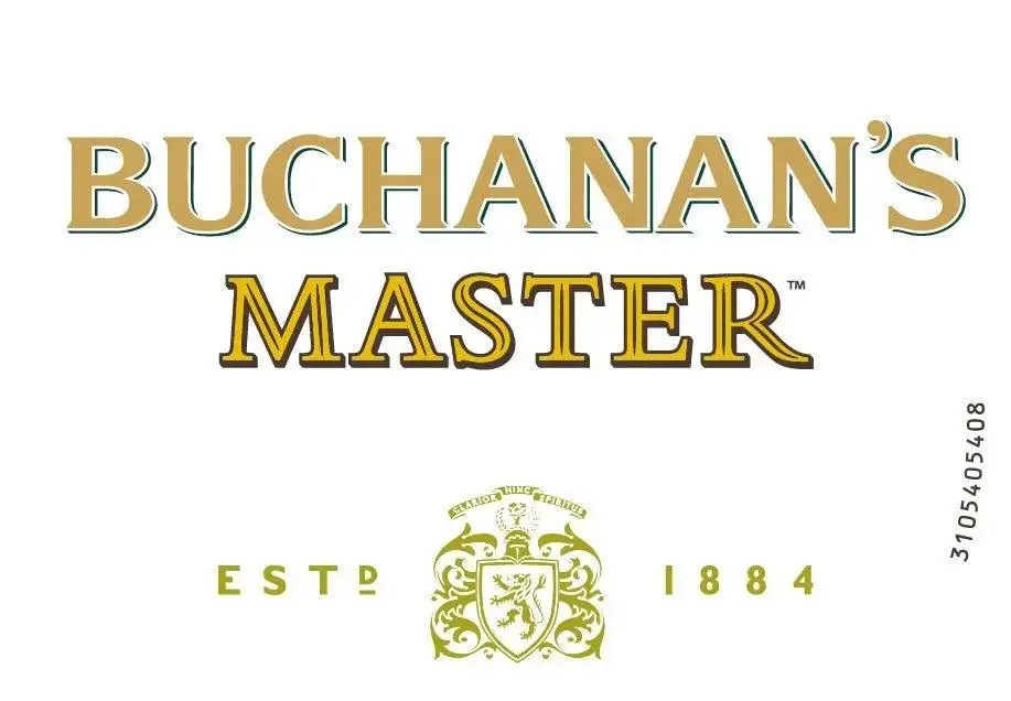 Buchanan's Master Blended Scotch Whisky - Image 2