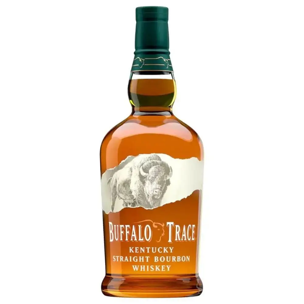 Buffalo Trace Main Street Liquor Barrel Pick
