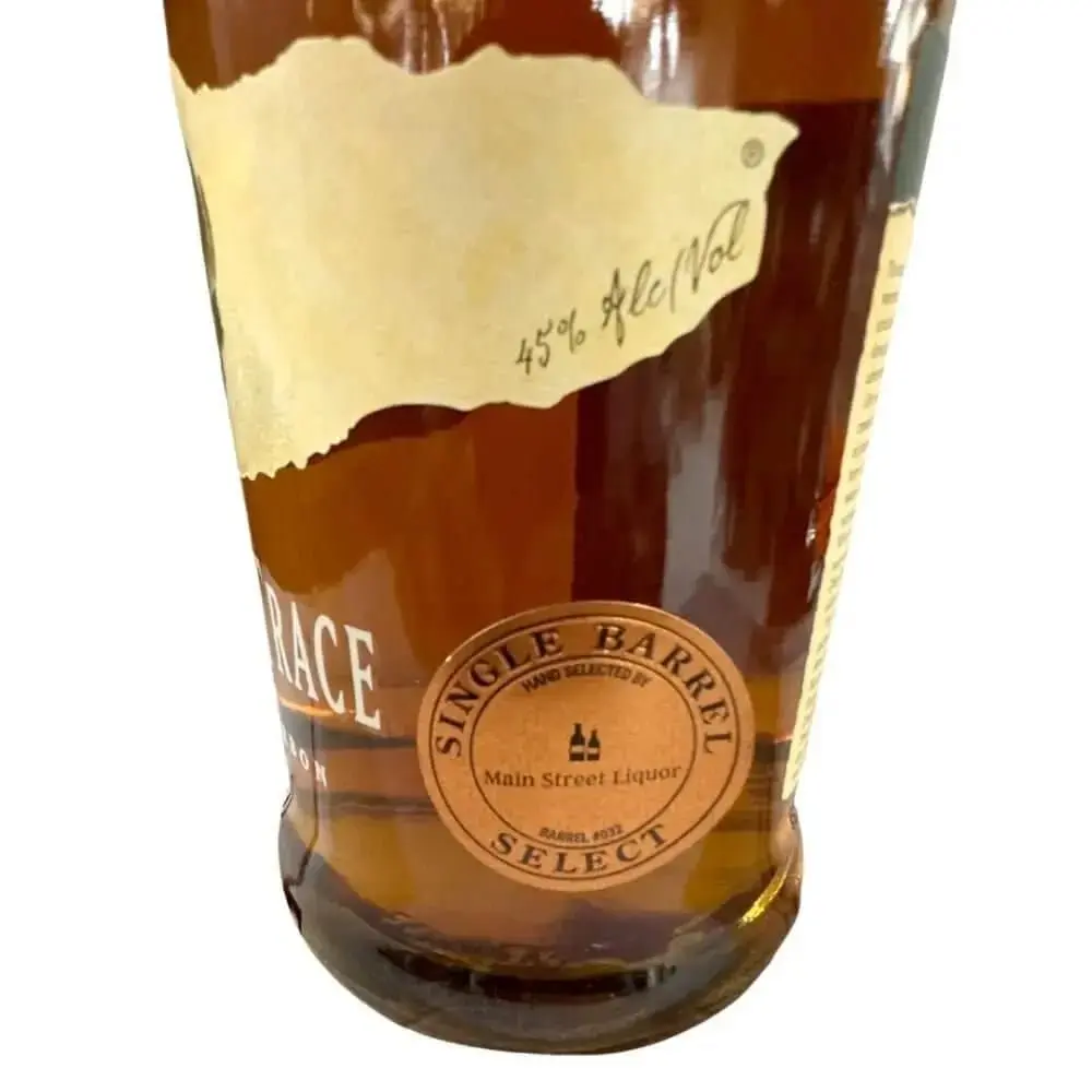 Buffalo Trace Main Street Liquor Barrel Pick - Image 2