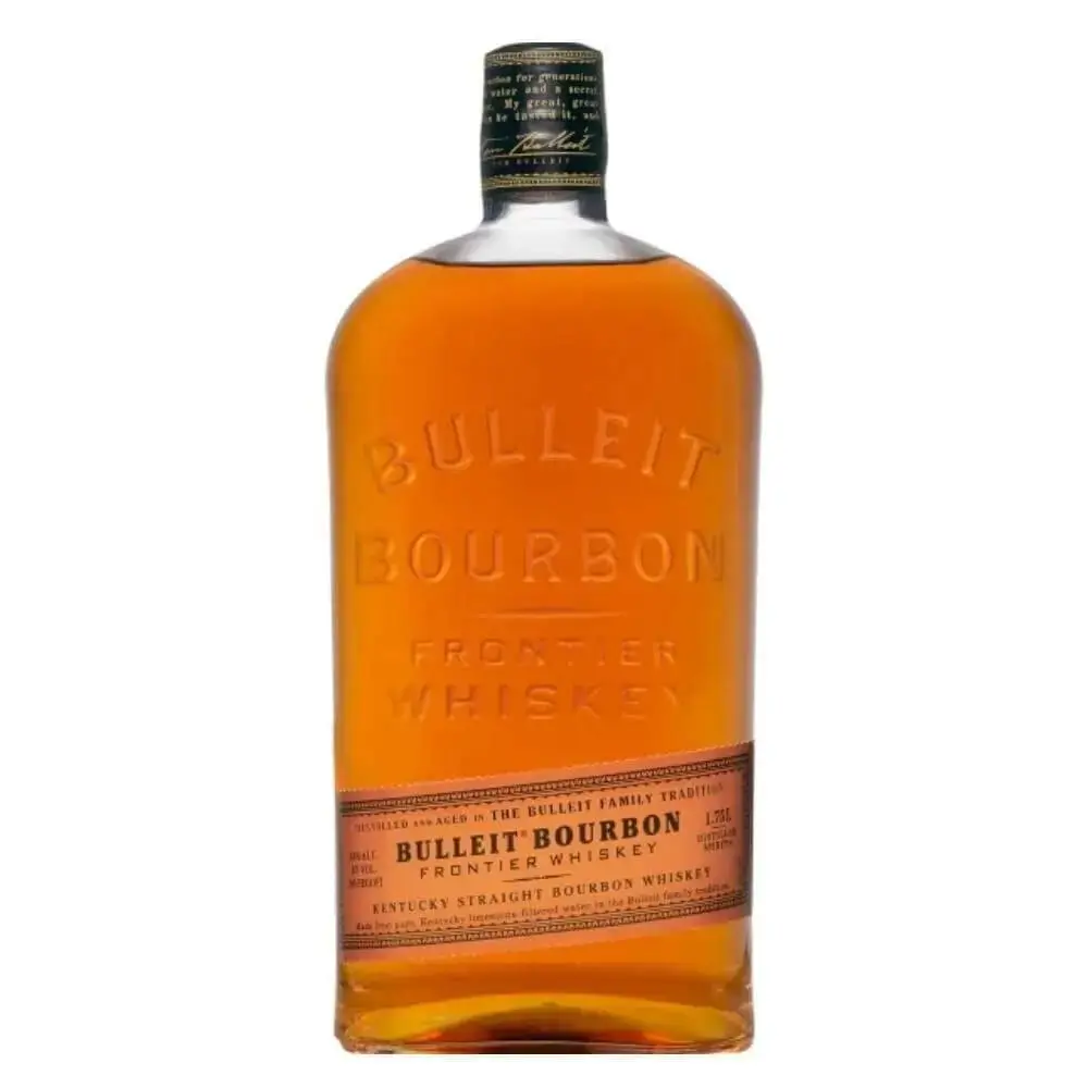 Bulleit Bourbon 1.75L