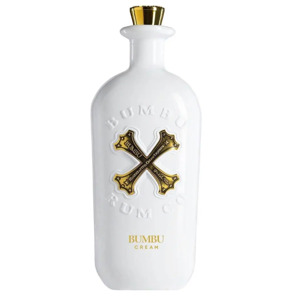 Bumbu Crème Rum