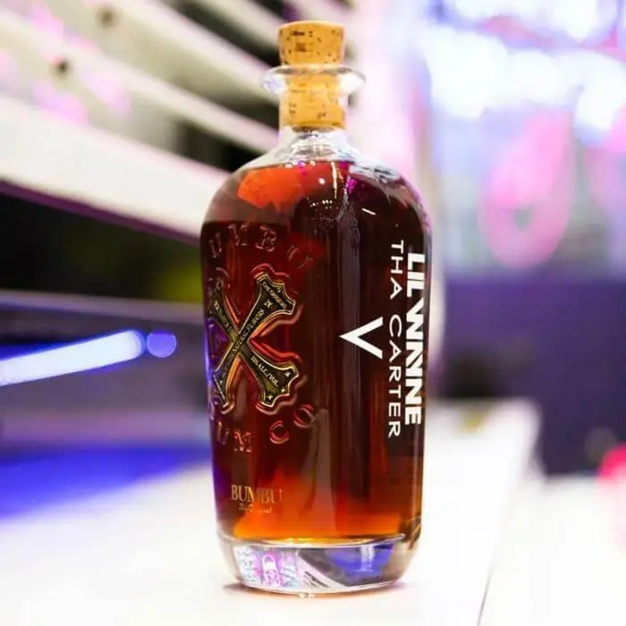 Bumbu Rum (Lil Wayne) Tha Carter V