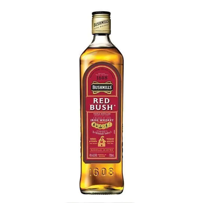 Bushmills Red Bush