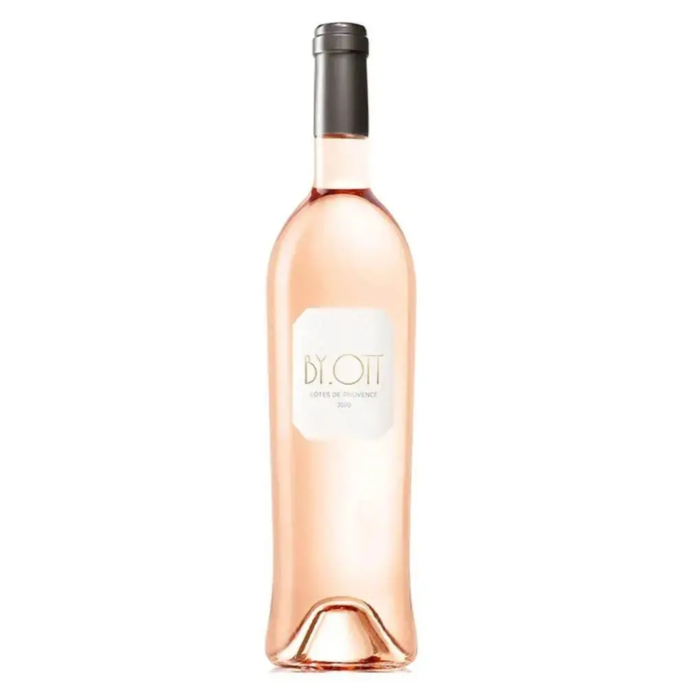 By. Ott Cores De Provence Rosé