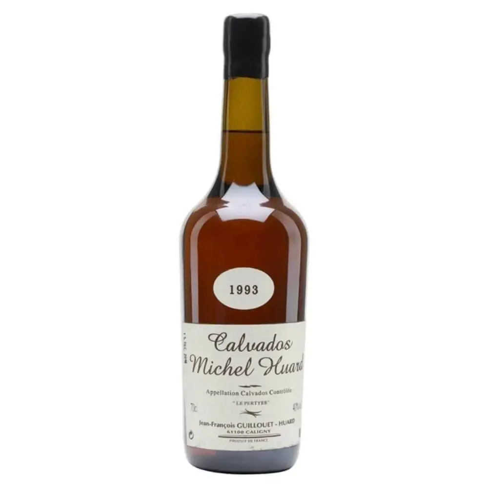 Calvados Michel Huard 1993