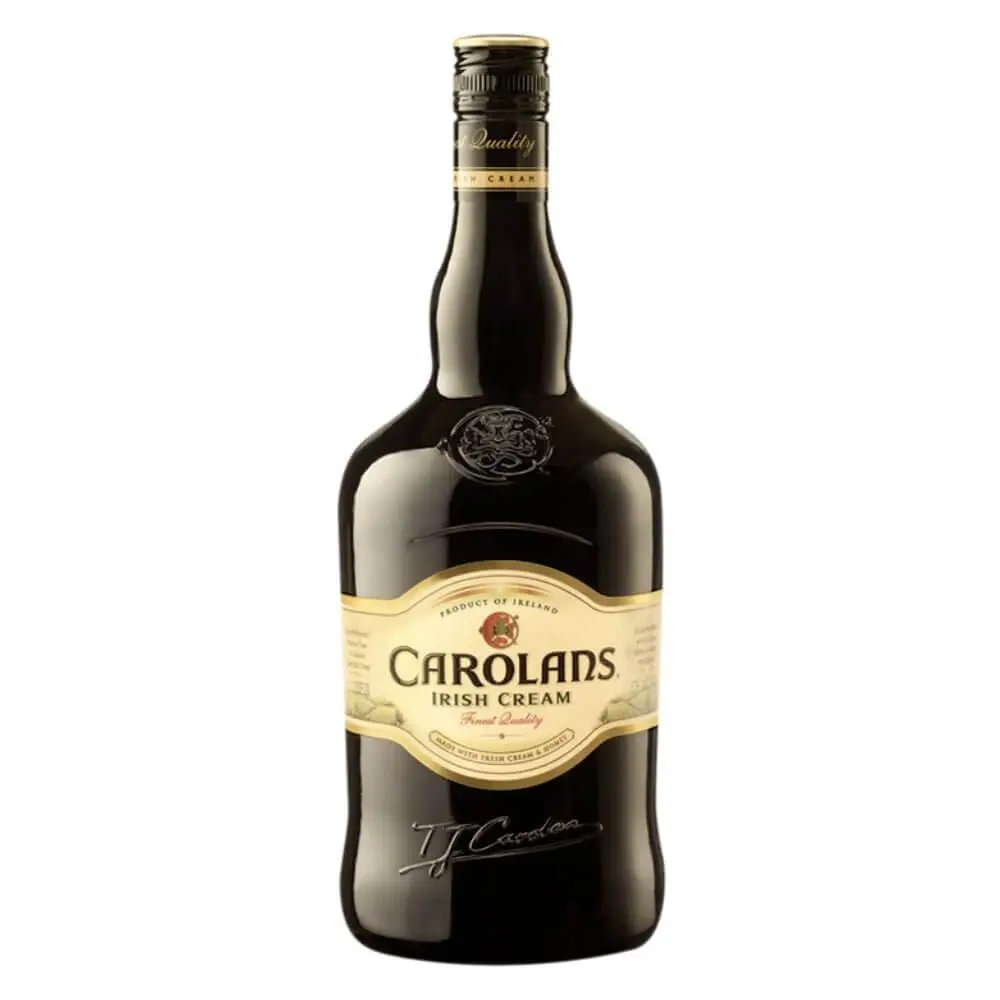Carolans Irish Cream 1L