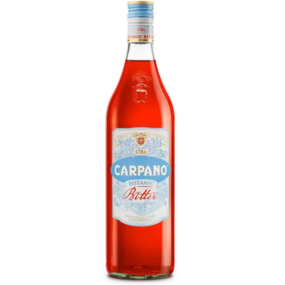 Carpano Botanic Bitter 1L