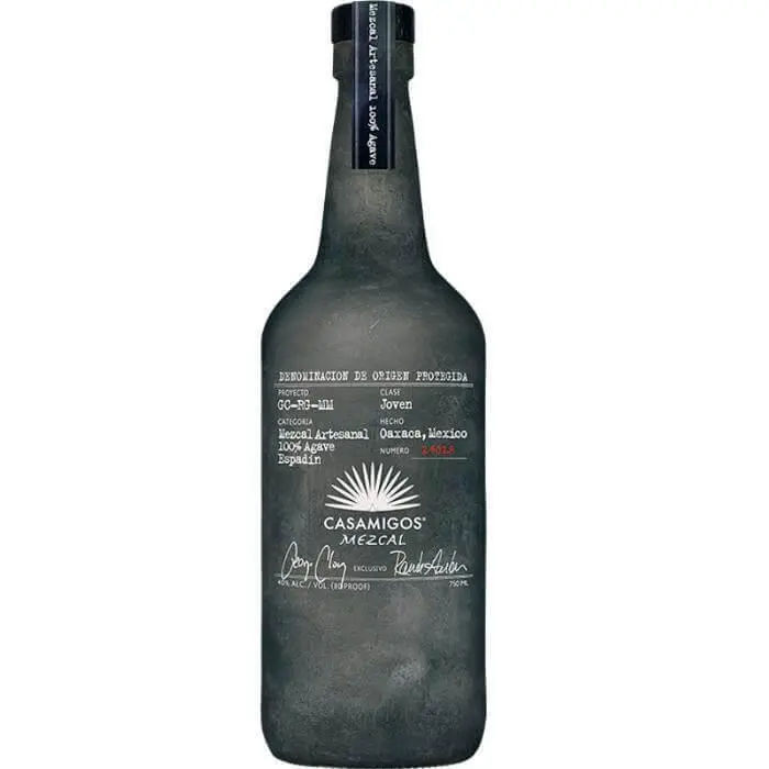 Casamigos Mezcal