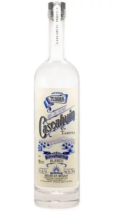 Cascahuín Tahona Blanco