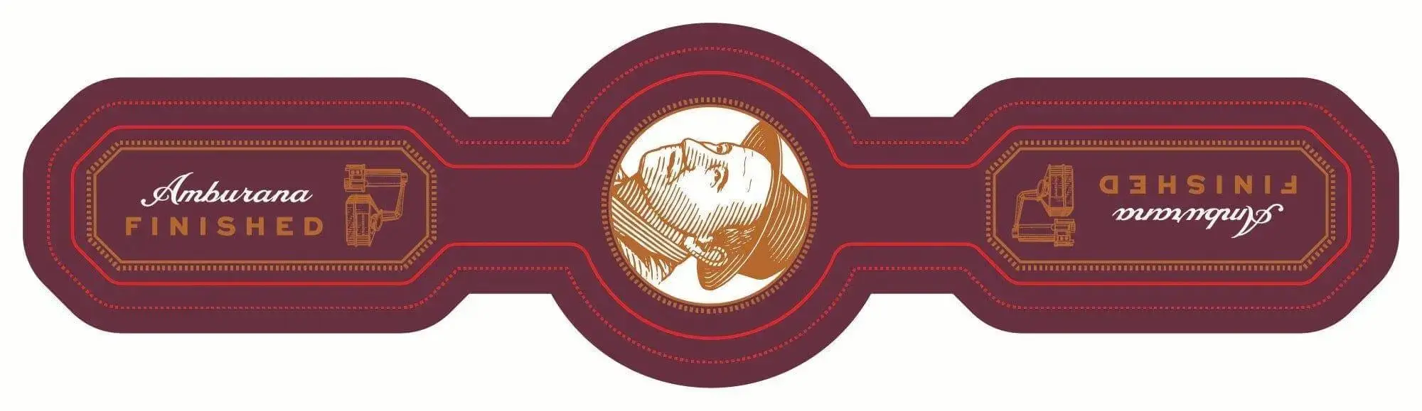 Casey Jones Amburana Finished Barrel Series Small Batch Whiskey - Image 2