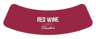 Casey Jones Red Wine Barrel Finished Series Sunset At Sugar Bay - Image 2