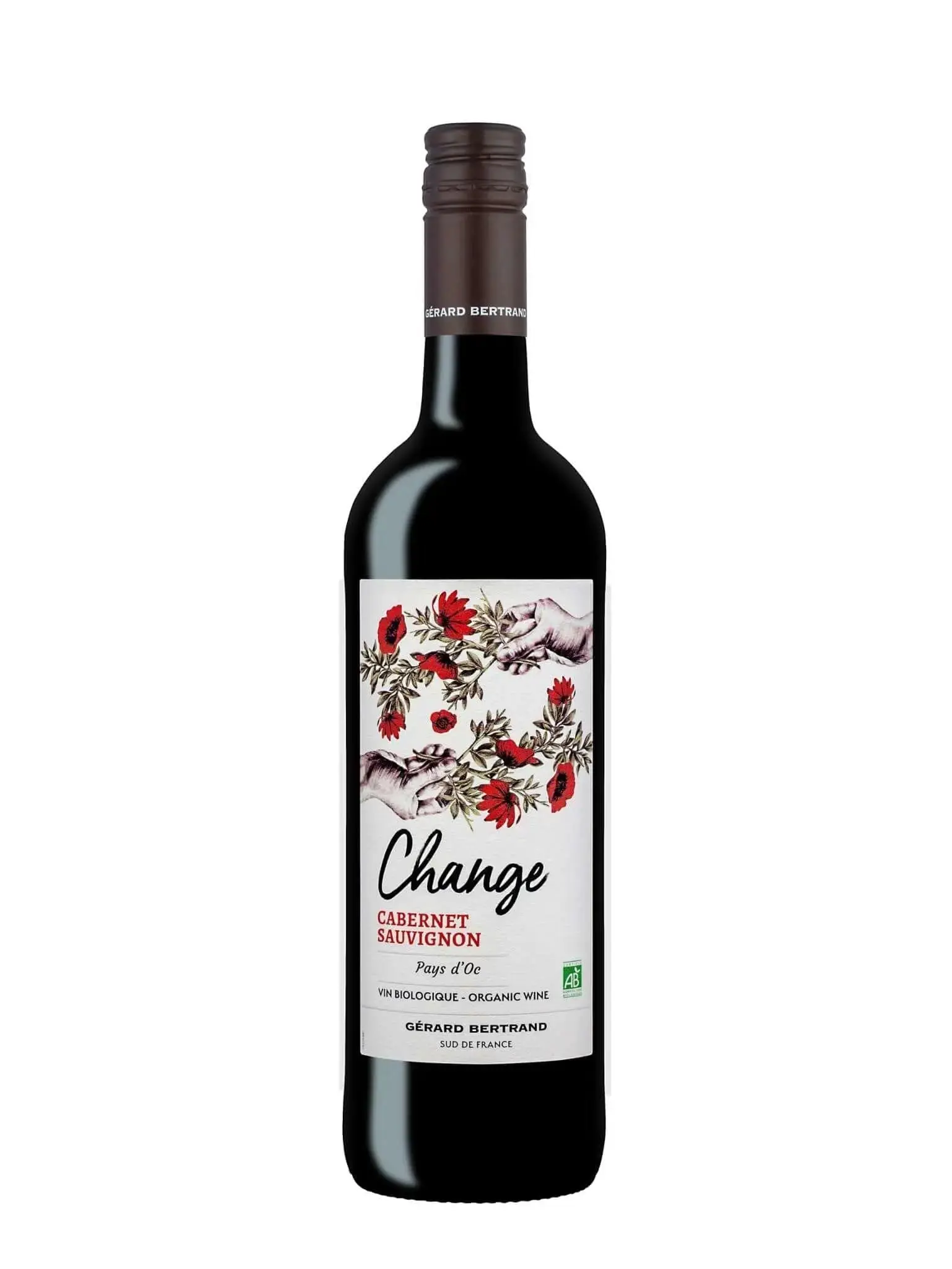 Change Cabernet Sauvignon