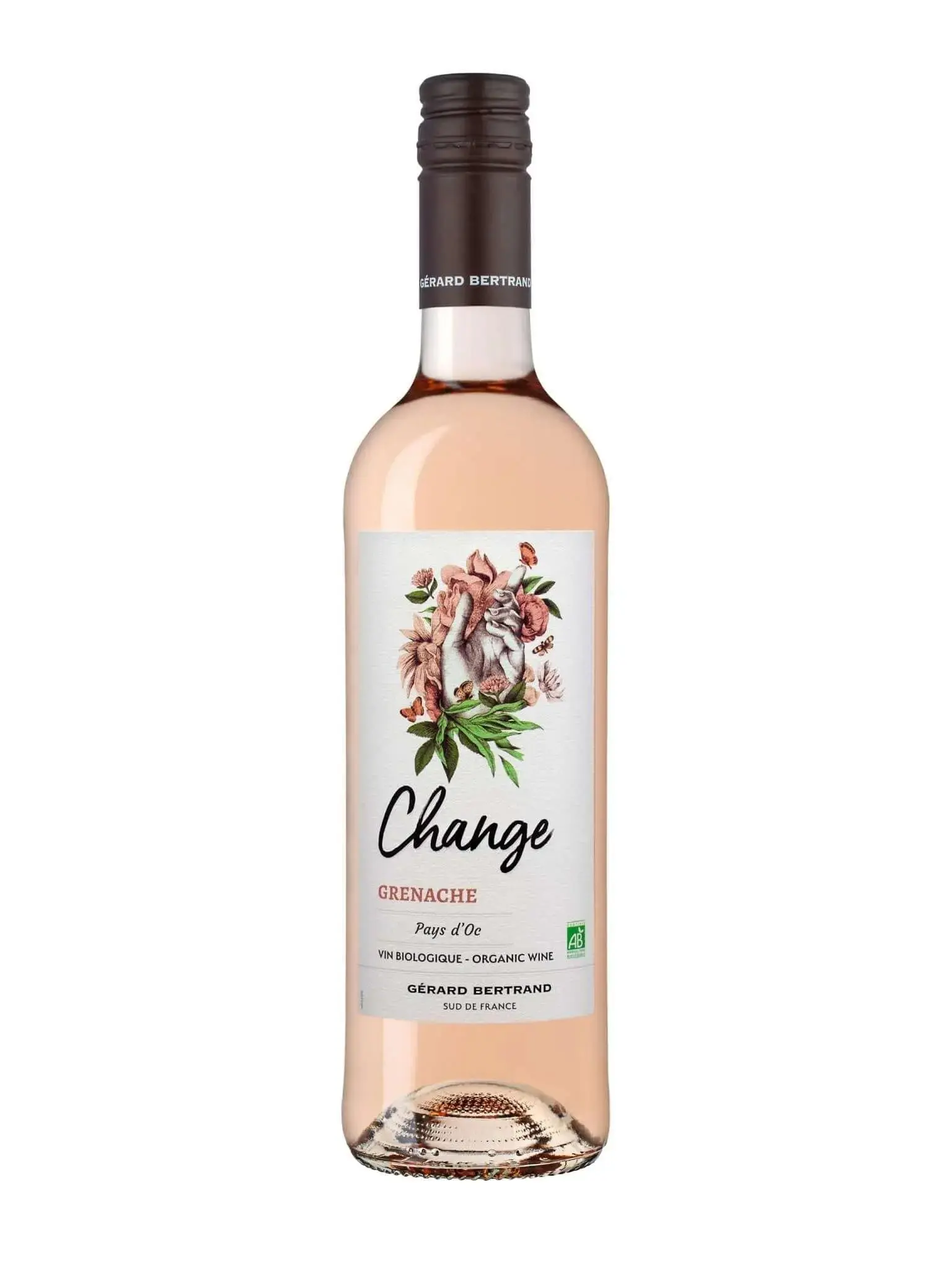 Change Grenache Rosé