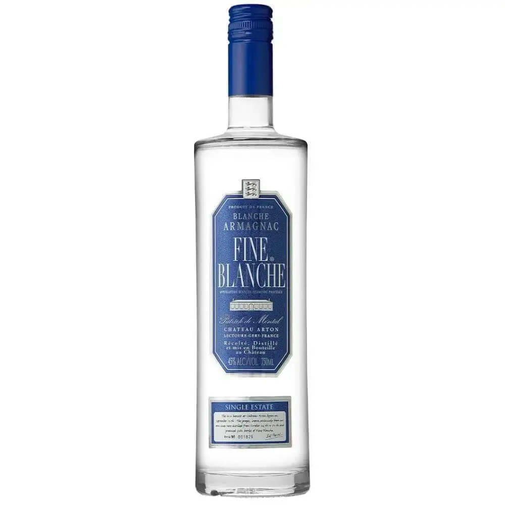 Château Arton Fine Blanche