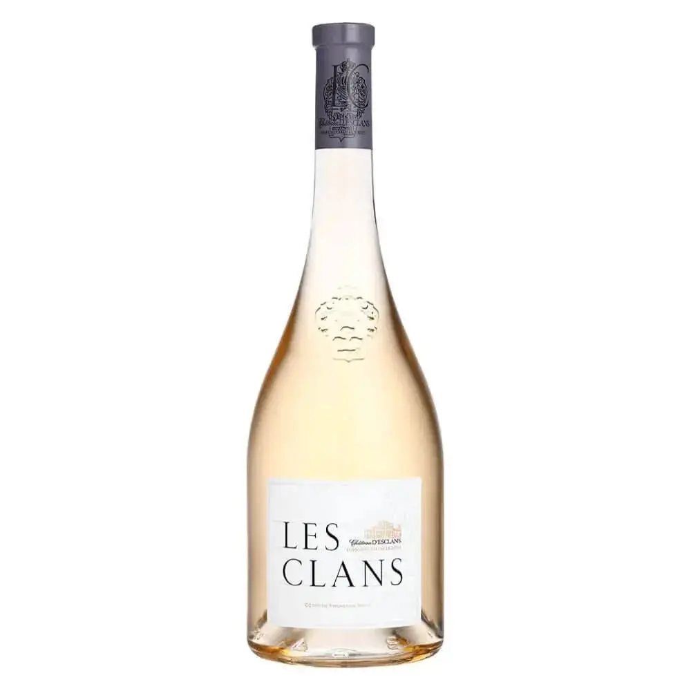 Château d’Esclans Les Clans Rosé