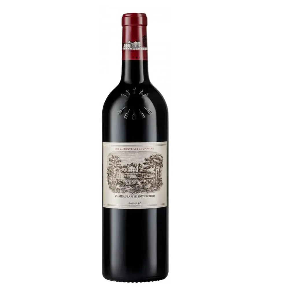 Château Lafite Rothschild | 2018 Pauillac 1er Grand Cru Classé