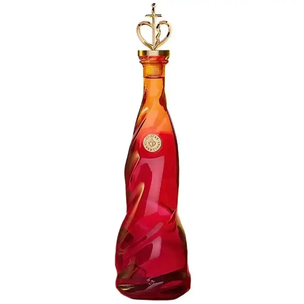 Chicas Divertidas Blanco Tequila 750mL