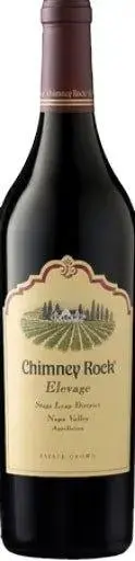 Chimney Rock Elevage Red Napa Valley 750ml