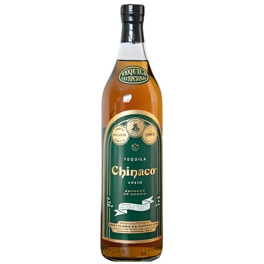 Chinaco Añejo Tequila Vintage 2026 Release